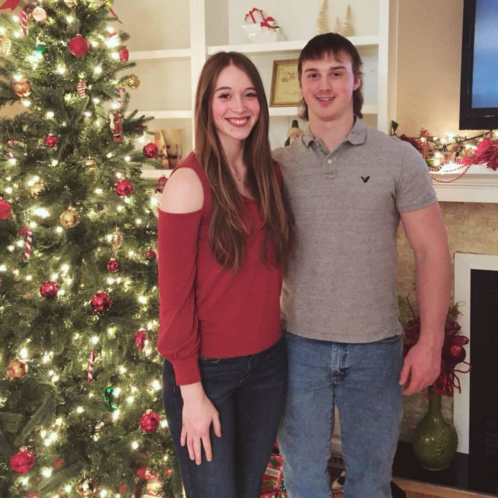 Meet your Posher, Ivy